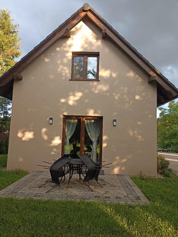 4Domki Krosnice Extérieur photo