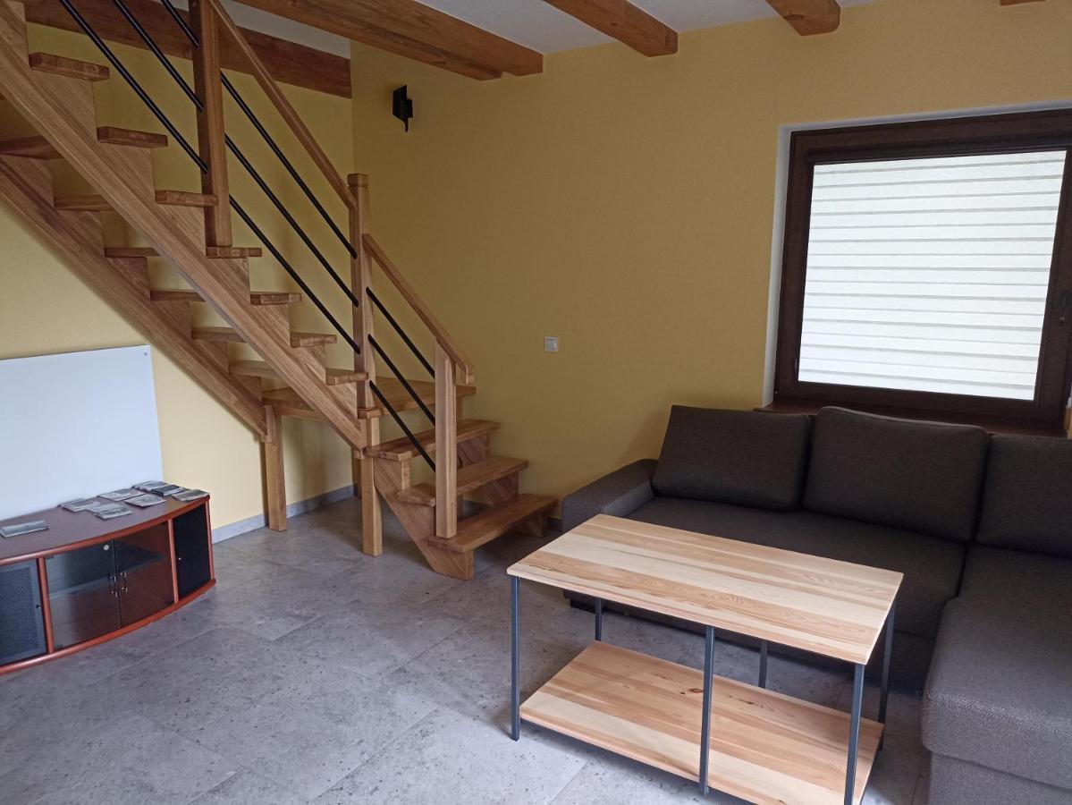 4Domki Krosnice Extérieur photo
